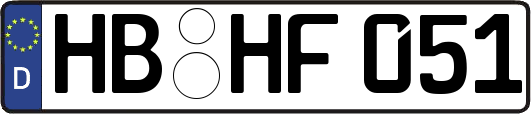 HB-HF051