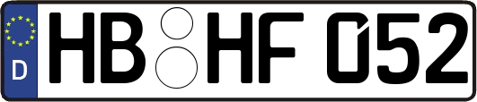 HB-HF052
