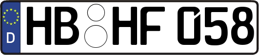 HB-HF058