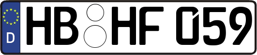 HB-HF059