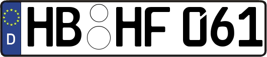HB-HF061
