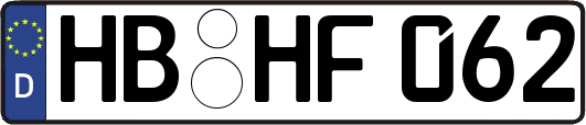 HB-HF062