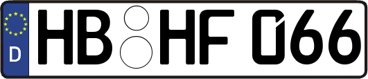 HB-HF066