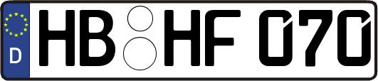 HB-HF070