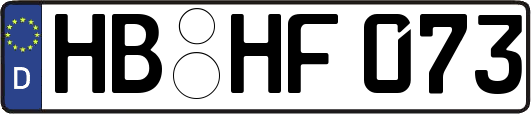 HB-HF073
