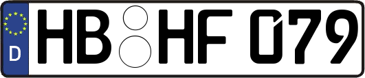 HB-HF079