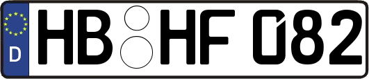 HB-HF082