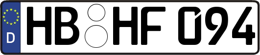HB-HF094
