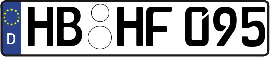 HB-HF095