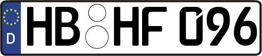 HB-HF096