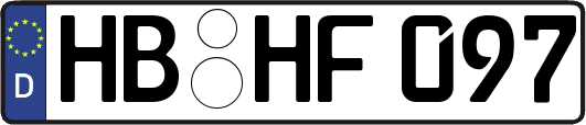 HB-HF097