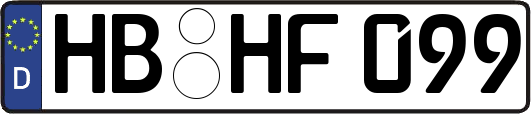 HB-HF099