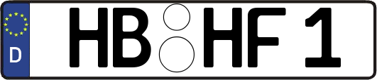 HB-HF1