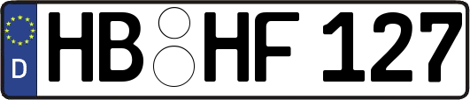 HB-HF127