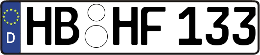 HB-HF133