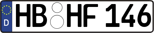 HB-HF146