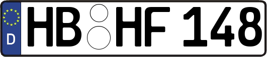HB-HF148