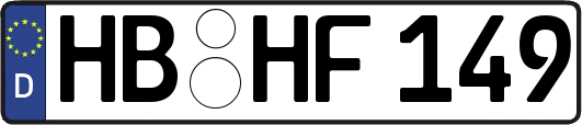 HB-HF149