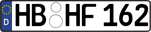 HB-HF162