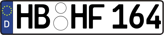 HB-HF164