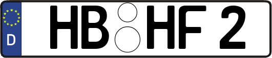 HB-HF2
