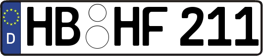 HB-HF211