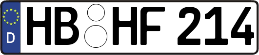 HB-HF214