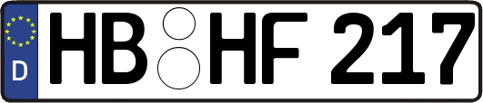 HB-HF217