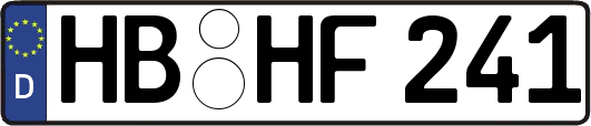 HB-HF241
