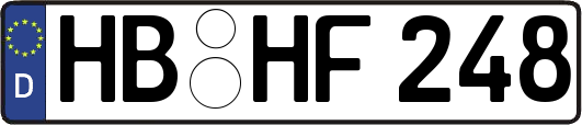 HB-HF248