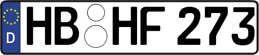 HB-HF273