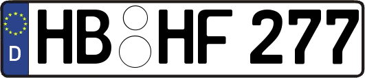 HB-HF277