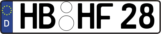 HB-HF28