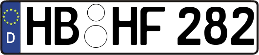 HB-HF282