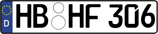 HB-HF306