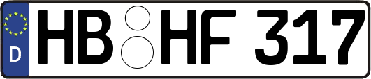 HB-HF317