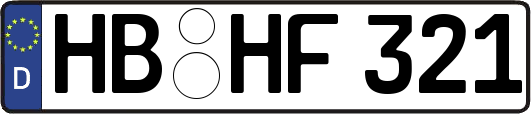 HB-HF321