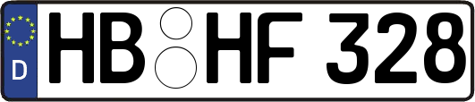 HB-HF328