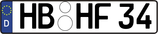 HB-HF34