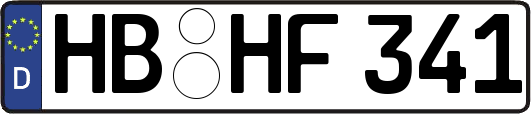 HB-HF341
