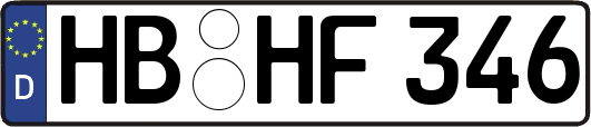 HB-HF346