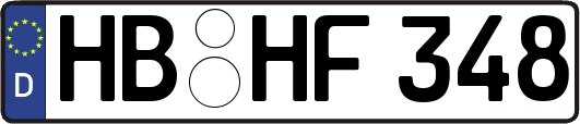 HB-HF348