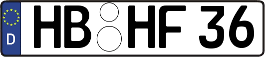 HB-HF36