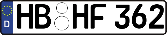 HB-HF362