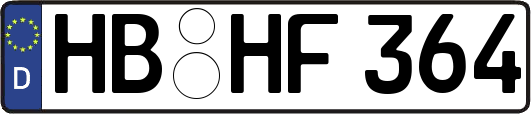 HB-HF364