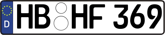 HB-HF369