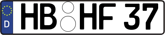 HB-HF37