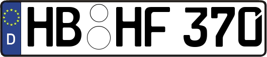 HB-HF370