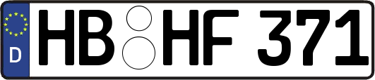 HB-HF371