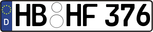 HB-HF376